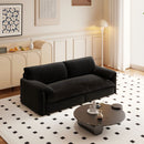 Queen Pull Out Sofa Bed With Side Storage