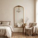 Vintage Full Length Mirror