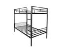 Separatable Bunk Bed