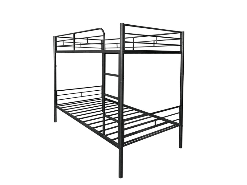 Separatable Bunk Bed