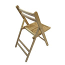 Folding Special Event Chair (Set of 4) by HouseOfZazla