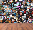 Personalized Movie Posters Wallpaper.