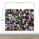 Personalized Movie Posters Wallpaper.