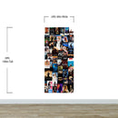 Personalized Movie Posters Wallpaper.
