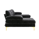 Accent sofa /Living room sofa sectional sofa