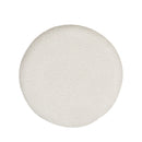 Fuji - Oversized Round Storage Ottoman