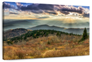 Great Smoky Mountains National Park Wall Art