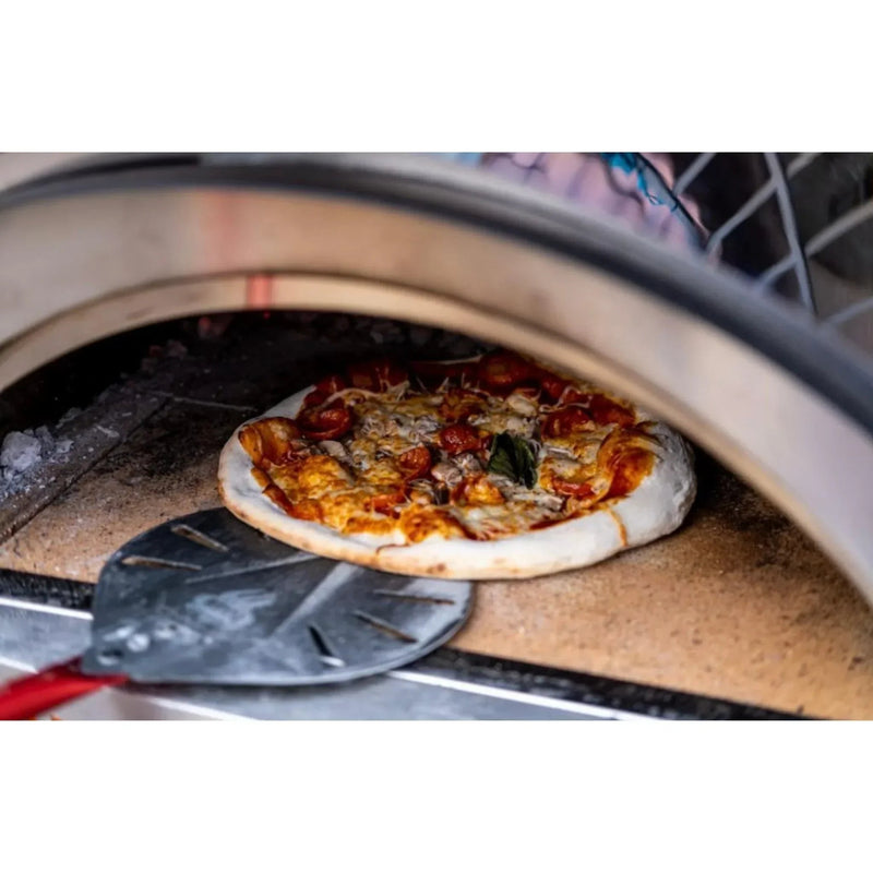 WPPO Karma 25 Wood-Fired Oven, photo 4 of 5