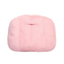 Beanbag Chair, Beanbag Sofa Chair With Armrests Stuffed High Density Foam by HouseOfZazla