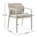 7-Piece Outdoor Dining Set
