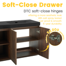 Galan 72F" Winston Bathroom Vanity by HouseOfZazla
