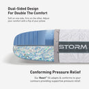 BedGear Storm Performance Pillow 1.0 by HouseOfZazla