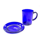 SMASHProps Breakaway Mug & Saucer Set