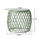 Alamera Side Table