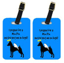 Luggage Tag