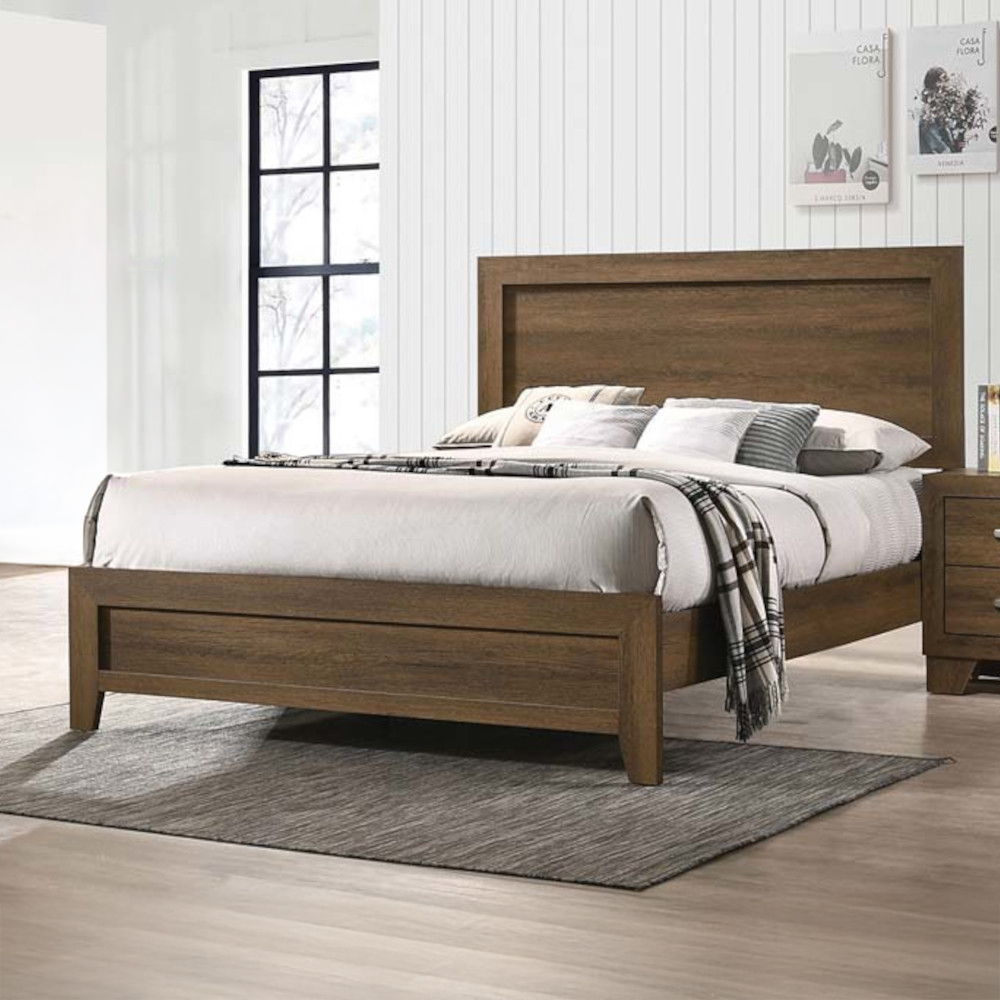 Miquell - Bed, photo 2 of 22