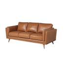 Sofa - Caramel by HouseOfZazla