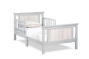 Connelly - Reversible Panel Toddler Bed by HouseOfZazla