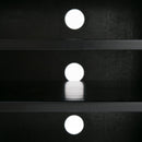 Warm Shaker - TV Media Stand Handcrafted by HouseOfZazla