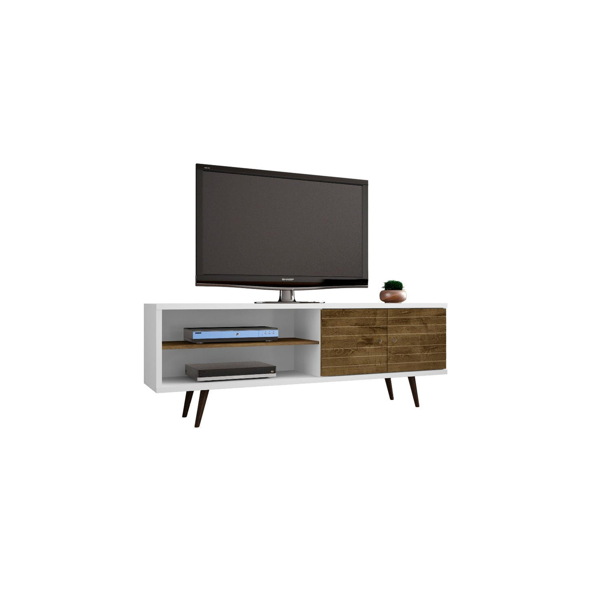Liberty - TV Stand With For 46" - 60" TVs, photo 12 of 26