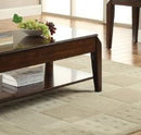 Docila - Table With Lift Top - Walnut by HouseOfZazla