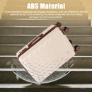 28 Inch ABS Hard Shell Large Travel Checked Luggage