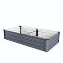 Large Garden Bed For Outdoor