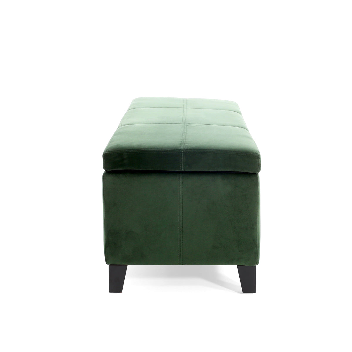 Indoor Forest Storage Bench, photo 8 of 10