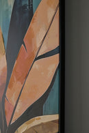 Laurelie - Wall Art - Multi by Unique Piece Furniture