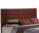 Elegant Platform Bed For Relaxed Spaces by HouseOfZazla
