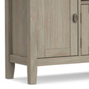 Redmond - Handcrafted TV Media Stand by Unique Piece Furniture