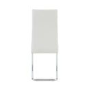 Modern Upholstered Dining Chairs For Dining Room by HouseOfZazla