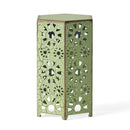 Eliana Side Table by HouseOfZazla