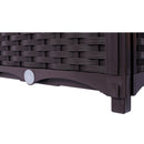 Deep Raised Garden Bed Planter Box