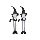 Set of 2 Fabric Sitting Accessories