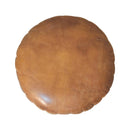 Buffalo - Footstool - Brown by Unique Piece Furniture