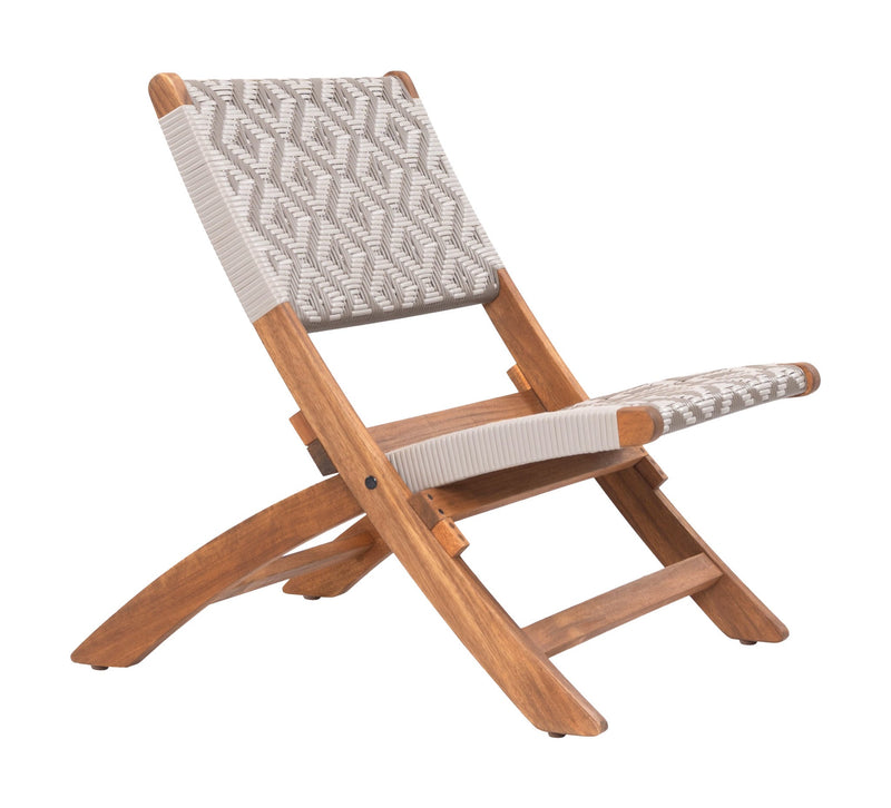 Tide Lounge Chair