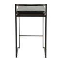 Fuji - Contemporary Style Stackable Counter Stool by Unique Piece Furniture
