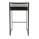 Fuji - Contemporary Style Stackable Counter Stool by Unique Piece Furniture
