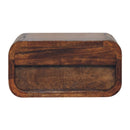 Avora - Wall Mounted 1 Drawer Nightstand by HouseOfZazla