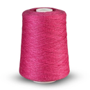Revolution Fibers Zephira Wool-Silk 1lb Cones | 2/18 Lace Weight Yarn | 50% Superfine Merino Wool & 50% Tussah Silk by Revolution Fibers