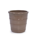 3 Pieces Flowerpot, Planter For Patio, Garden Or Windowsills by HouseOfZazla