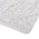 NH-Inmax Faux Fur Throw Blanket by HouseOfZazla
