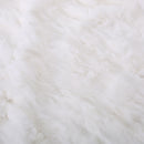 NH-Inmax Faux Fur Throw Blanket by HouseOfZazla