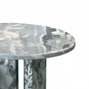 Luxury Coffee Table With Unique Veining, Unique Stone Design by HouseOfZazla