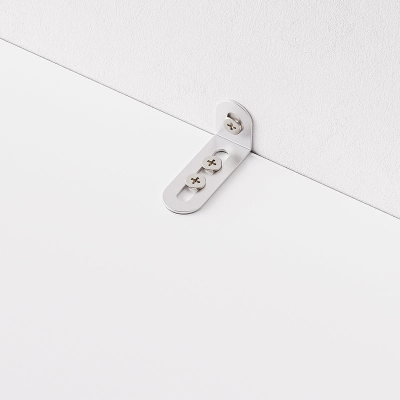 4-Piece Entertainment Wall Unit with 13 shelves,8 Drawers and 2 Cabinets, Multifunctional TV Stand Media Storage Cabinet with Fluted Line Surface for Living Room, for TVs Up to 70"