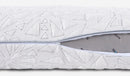 BedGear Storm Cuddle Curve Pillow 0.0