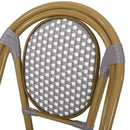 French Bistro Chair Set of 2 by HouseOfZazla