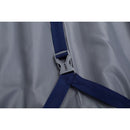 Hardshell Suitcase Spinner Wheels PP Luggage Sets Lightweight Durable Suitcase with TSA Lock,3-Piece Set (20/24/28), Navy