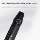 HydroBlast Hose Spray Nozzle